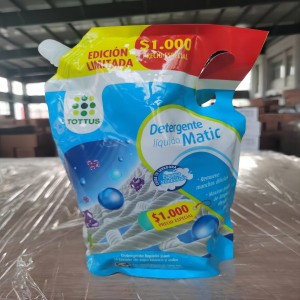 OEM/ODM Liquid Detergent Good Quality Laundry Detergent liquid