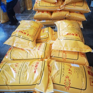 Saabuunta Bulk oo Tayo Wanaagsan Budo Dhaqaale oo jaban oo loogu talagalay dhaqida gacanta iyo budada mashiinka dhaqida 30kg ilaa Riyadh iyo Suuqa Dubai