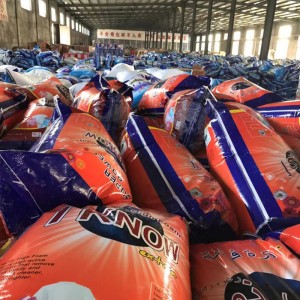 Good Quality Bulk Detergent Powder Cheap Washing Powder for hand wash and machine wash powder 30kg to Riyadh and Dubai Market