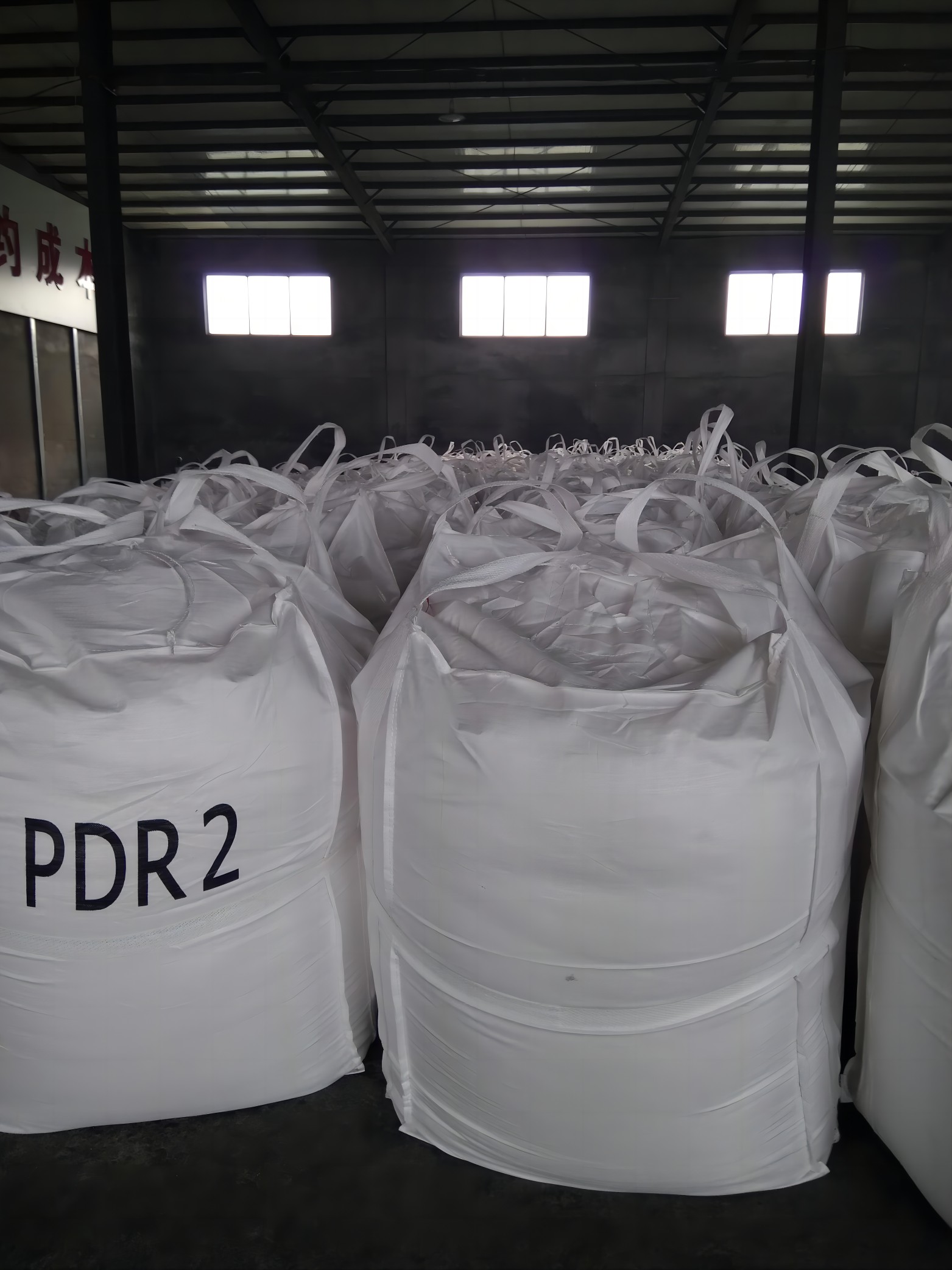 600kg bags bulk washing powder Factory Price High Foam Perfumed Laundry Detergent Powder Lavender Washing Powder to middle east market