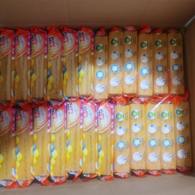 Factory Price 80g-225g Fortis labe Yellow lauandi Bar Soap lauandi serae Soap ad lavandum vestimenta bona qualitas