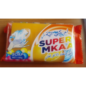 Factory Wholesale Popular selling Soap Detergent Soap For Clothes Clean Laundry Powder Soap to Africa marekt