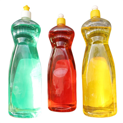 Good quality hot selling kitchen detergent type dishwashing liquid with low cost to AFrica market