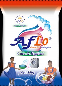 AFLO Wholesale Rich foam eco-friendly Laundry Soap Washing Powder Detergent for clothing wash 1KG/bag, 125G/bag, 250g/bag,2kg/bag to Beining market