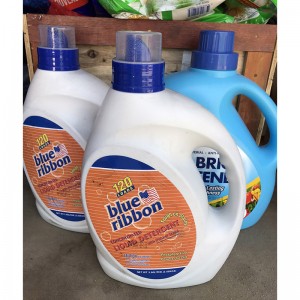 OEM/ODM Liquid Detergent Good Quality Laundry Detergent liquid