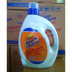 OEM/ODM Liquid Detergent Magandang Kalidad Laundry Detergent liquid