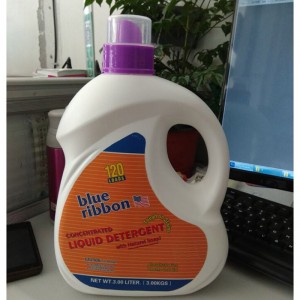 OEM/ODM Liquid Detergent Magandang Kalidad Laundry Detergent liquid