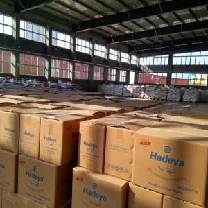 Cajas de 5 kg, detergente para lavado doméstico súper limpiador, jabón en polvo a granel para ropa en detergente de fabricantes de China a Afganistán