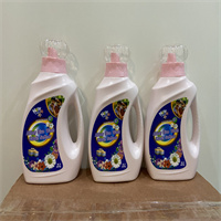 1L Abby Blue Best seller long lasting fabric softener – OEM & ODM laundry fabric softener factory with the best price