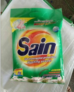 high quality 1kg laundry detergent 10kg bulk laundry washing powder detergent powder for different grade and formula from factory to Senegal market