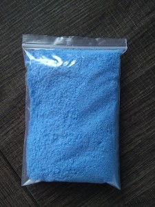 blue color good price washing powder detergent laundry soap powder offer free design packing daily household cleaning products to America market