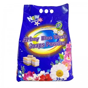 Professional OEM factory wholesale laundry washing detergent powder