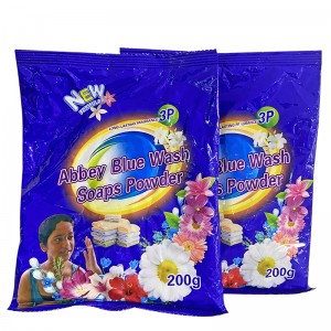 Professional OEM factory wholesale laundry washing detergent powder