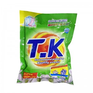 Professional OEM factory wholesale laundry washing detergent powder