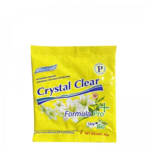 Professional OEM factory wholesale laundry washing detergent powder