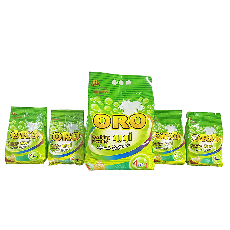 Professional OEM factory wholesale laundry washing detergent powder