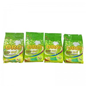 Propesyonal na OEM factory wholesale laundry washing detergent powder