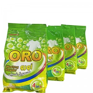 Professional OEM factory wholesale laundry washing detergent powder