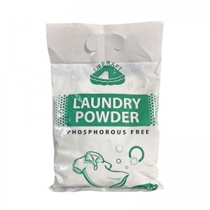 Professional OEM factory wholesale laundry washing detergent powder