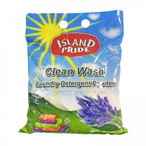 Professional OEM factory wholesale laundry washing detergent powder