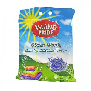 Professional OEM factory wholesale laundry washing detergent powder