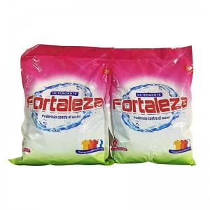 Propesyonal na OEM factory wholesale laundry washing detergent powder