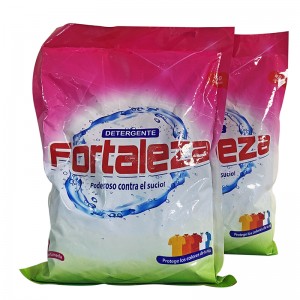 Propesyonal na OEM factory wholesale laundry washing detergent powder