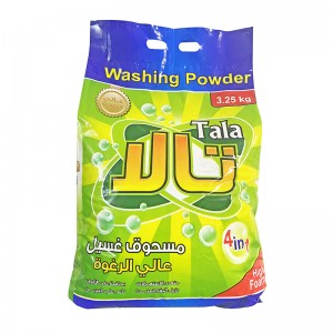 Professional OEM factory wholesale laundry washing detergent powder