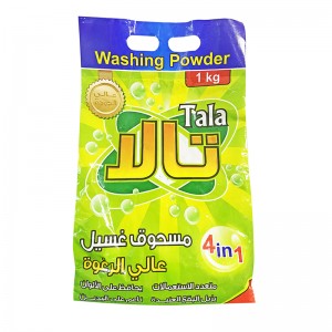 Professional OEM factory wholesale laundry washing detergent powder