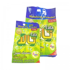 Professional OEM factory wholesale laundry washing detergent powder