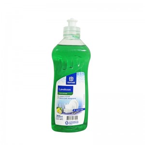 Best price kitchen detergent type dishwashing liquid Wholesale High Quality kitchen cleaning dishwashing Liquid detergent soap for kitchen 300ml factory made in China