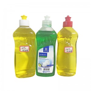 Hot selling kitchen detergent type dishwashing liquid