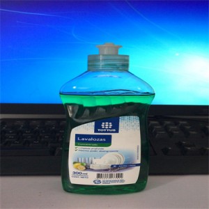 Hot selling kitchen detergent type dishwashing liquid to Phlipin market