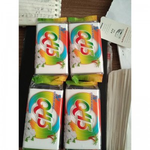 Factory Price 80g-225g Fortis labe Yellow lauandi Bar Soap lauandi serae Soap ad lavandum vestimenta bona qualitas