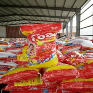 Professional OEM factory wholesale laundry washing detergent powder