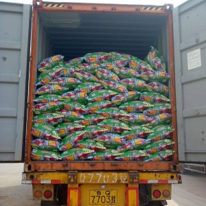 25 kg Ideale Groen sakke grootmaat goeie parfuum skoonmaakmiddel waspoeier wasgoed seep poeier met die beste prys na Sharjah mark vir omgewing en gesondheid