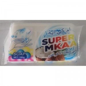 Factory Wholesale Popular selling Soap Detergent Soap For Clothes Clean Laundry Powder Soap to Africa marekt