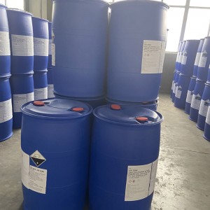 Leading Supplier of High Quality 85117-49-3 CAS No. Linear Alkyl Benzene Sulphonic Acid (LABSA) for Detergent Industry