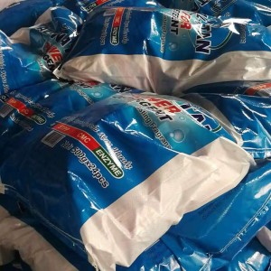 Al-wattan 350g-500g Detergente em pó de alta eficácia mais vendido Detergente para roupa em pó para o mercado de Zanzibar com boa qualidade