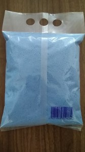 blue color good price washing powder detergent laundry soap powder offer free design packing daily household cleaning products to America market